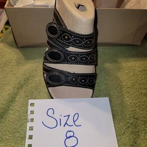 Clark collection sandal